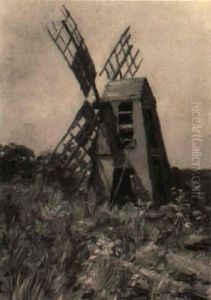 The Windmill The Windmill