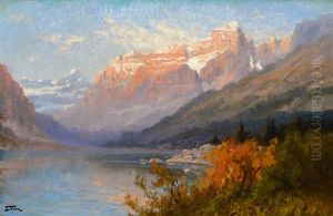 Glacier Park