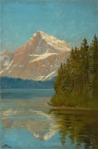 Lake Mcdonald