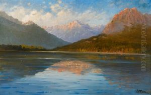 Lake Mcdonald