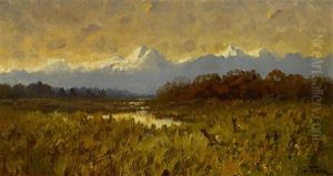 Jackson Hole, Wyoming