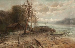 Lake Pend Oreille, Idaho
