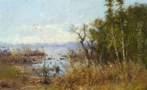 Marshlands