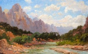 Zion National Park