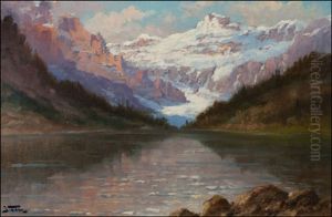 Lake Louise