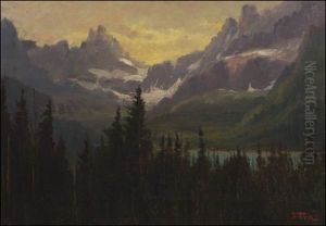 Lake Elizabeth