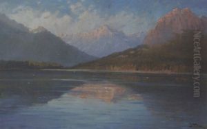 Lake Mcdonald