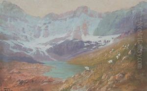 Hidden Lake