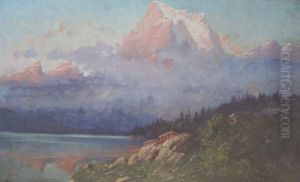 Lake Mcdonald