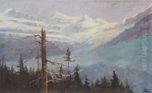 Blackfeet Glacier
