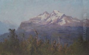 Heaven's Peak