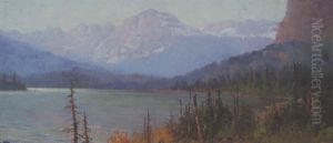 Lake Mcdonald