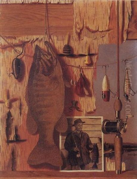 The Bass Season - view 1