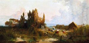 Fishermen's Hut
