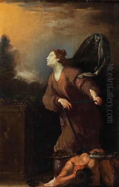 Saint Juliana - view 1