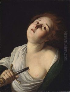 Lucrezia Lucrezia