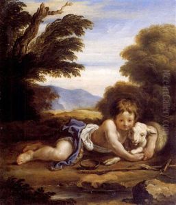 San Giovannino Alla Sorgente San Giovannino Alla Sorgente