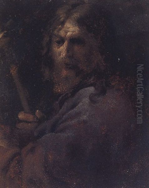 Saint James - view 1