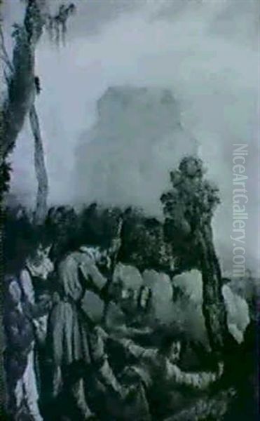 La Parabole Des Aveugles - view 1