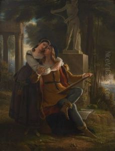 L"idylle Naissance