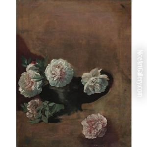 Pfingstrosen (still Life With Peonies) Pfingstrosen (still Life With Peonies)