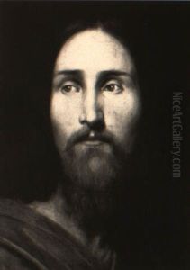 Head Of Christ
