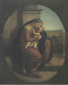 Madonna Mit Kind