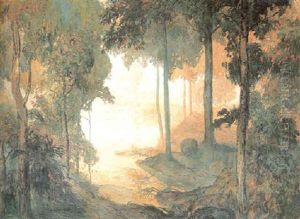 Foret Exotique