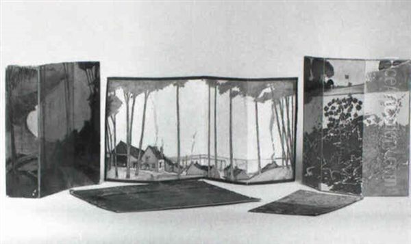 Paysages - view 1