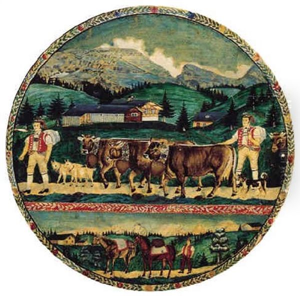 Eimerbodeli - view 1