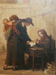 The Exchange