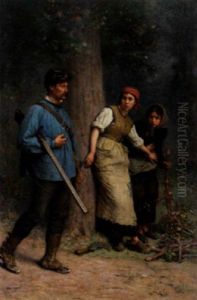 Le Garde-chasse Le Garde-chasse