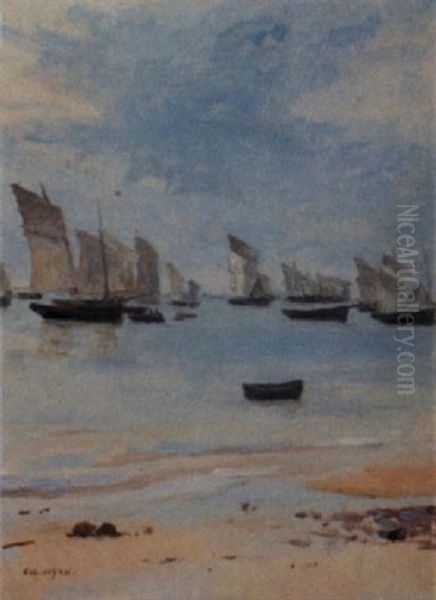 Marine - view 1
