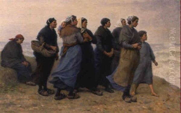 Femmes De Pecheurs - view 1