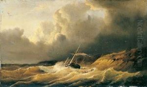 Schiffbruch Vor Der Kuste Schiffbruch Vor Der Kuste