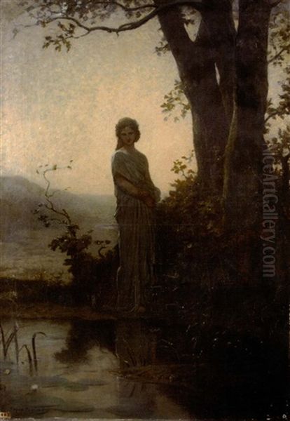 Melancolie - view 1