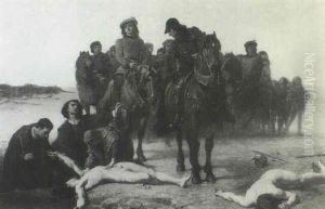 Episodio De La Batalla De Nancy