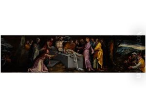 Erweckung Des Lazarus Erweckung Des Lazarus