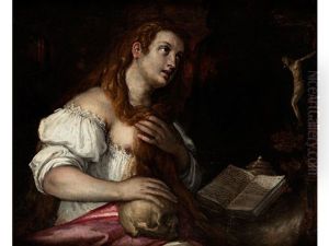 Maria Magdalena