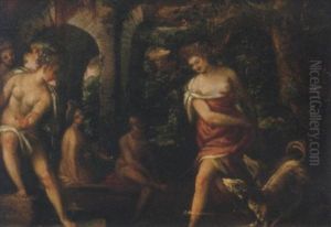 Diana Al Bagno