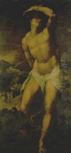 San Sebastiano San Sebastiano