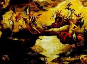 Allegoria Dell'aria