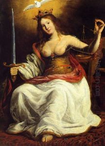 La Guistizia