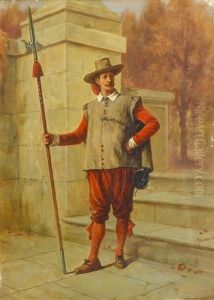 On Guard
