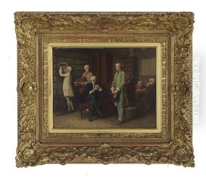 The Credentials by Benjamin Eugene Fichel