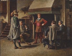 Erzahlungen Am Kamin (kriegsgeschichten)