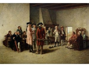 Travelling Musicians