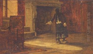The Visitor