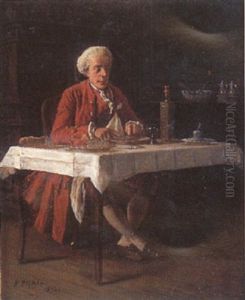 Le Dejeuner