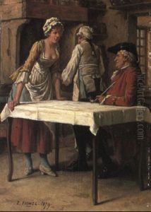 At The Inn At The Inn